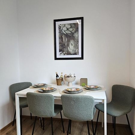 Stadtoase Wels II Bagian luar foto