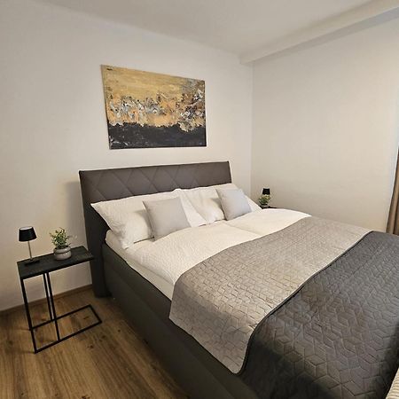 Stadtoase Wels II Bagian luar foto