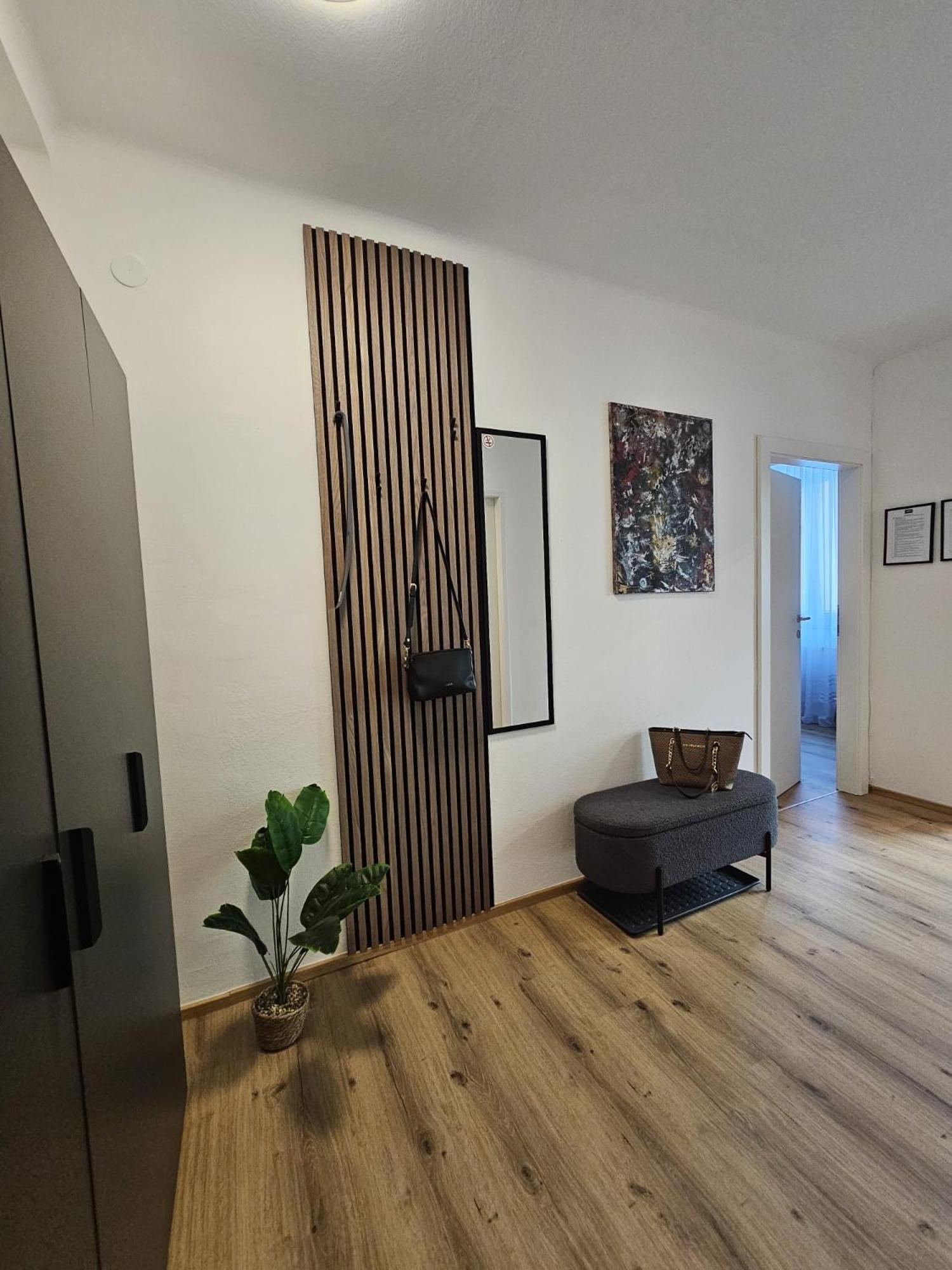Stadtoase Wels II Bagian luar foto